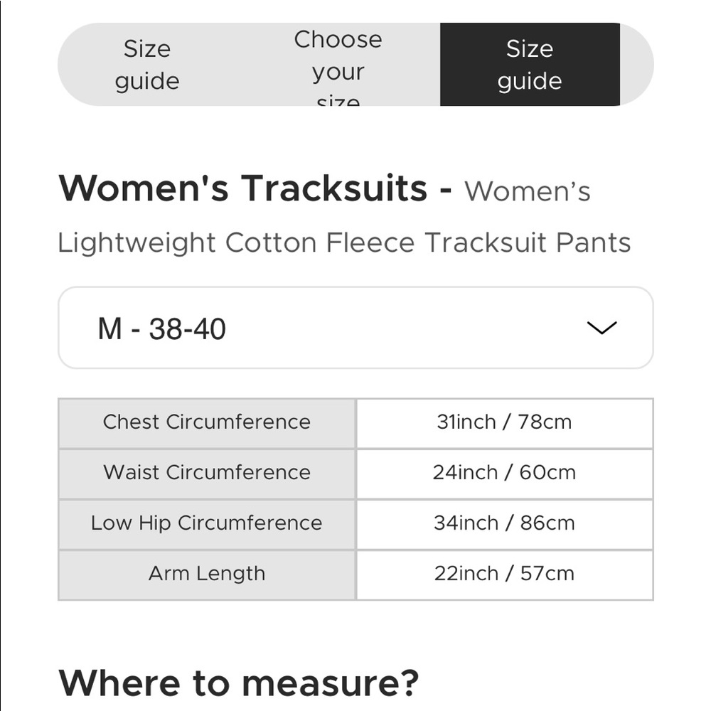 Lacoste Drawstring Pants - Picture 3 of 6